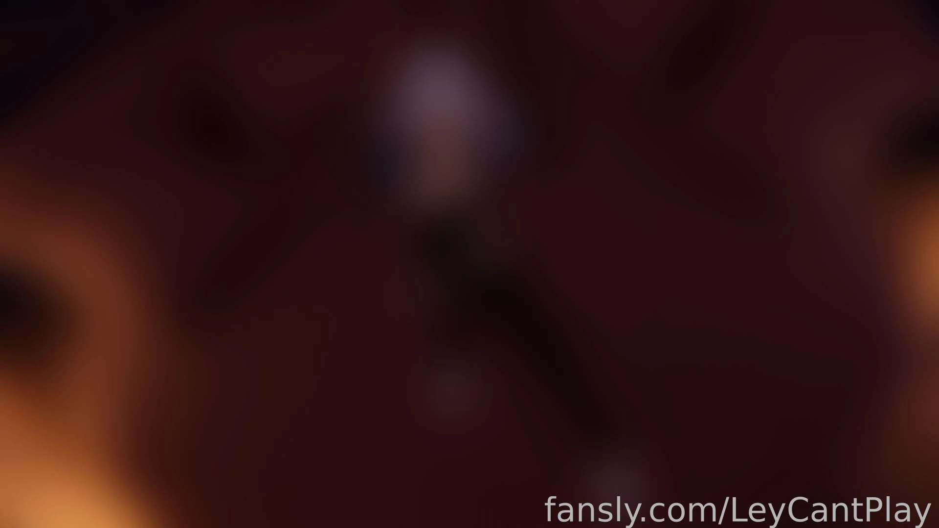 I m gonna cast a spell on you hope you enjoy this new 3d set vtuber part 9 