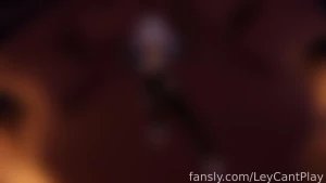 I m gonna cast a spell on you hope you enjoy this new 3d set vtuber part 9