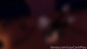 I m gonna cast a spell on you hope you enjoy this new 3d set vtuber part 17