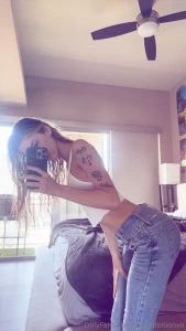 Get behind me part 166