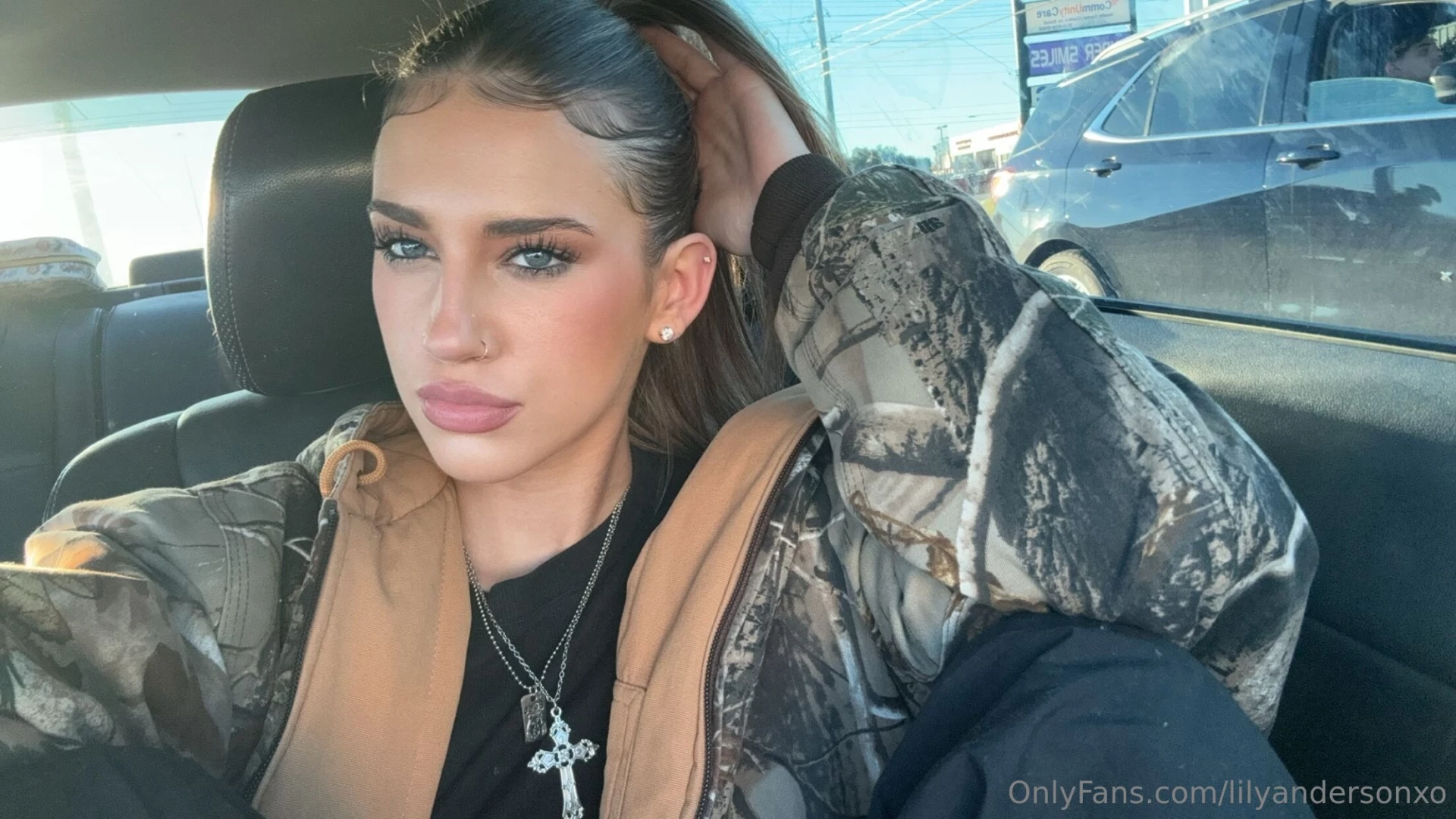 Just left the sex shop guess what i got 