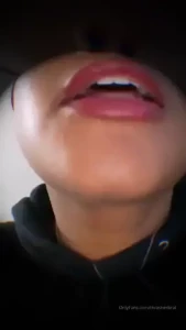 Pov u missed a weekly don t eat me fee so like i eat you findom
