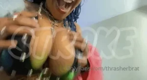 2 mindfuck gifs for wannabe lifetime virgins part 1