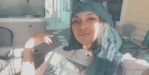 Could you imagine if i was actually trying to trigger sub space in you