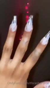 New nails nail junkies have permission to fall to their knees now i