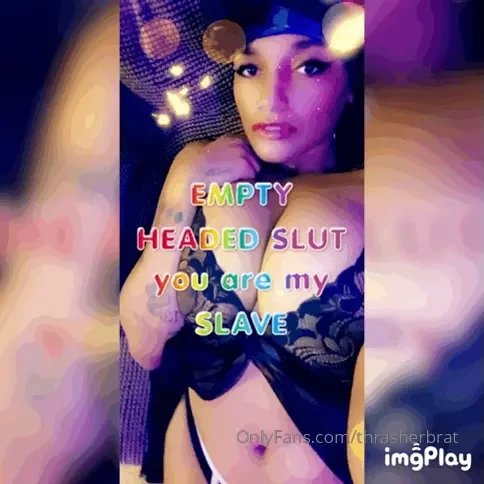 Say it with me now femdomcaptions 