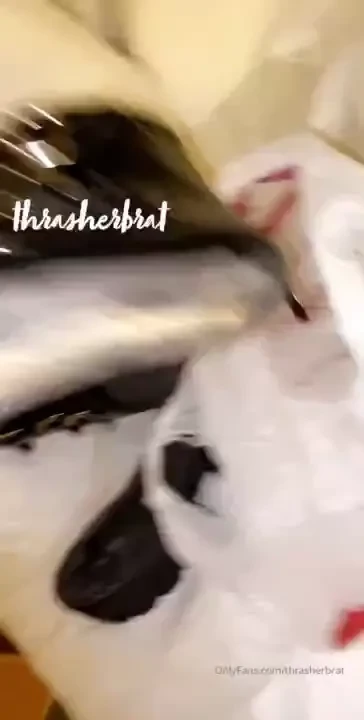 Who wants these stinky broken boots 