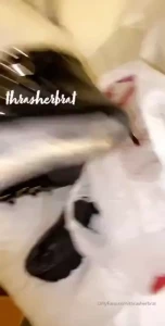 Who wants these stinky broken boots