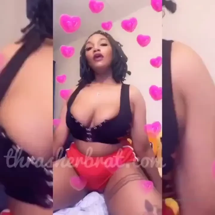 Full 10 minute clip p s you re not a real man - masturbation 