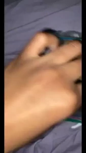 Take a gander im about to take a smoke smokingfetish nailfetish