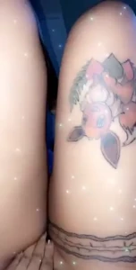 No peeking footfetish inkedbabes
