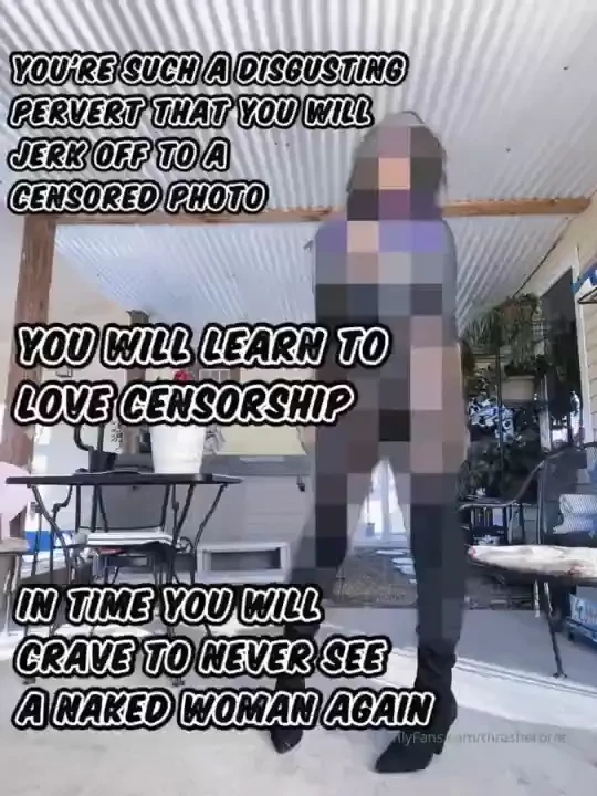 Censoredporn sissysafe betasafe 