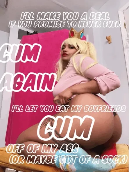 Cei cuckold 