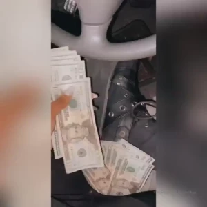 Findom remember when your money wasnt supposed to be in my hands me