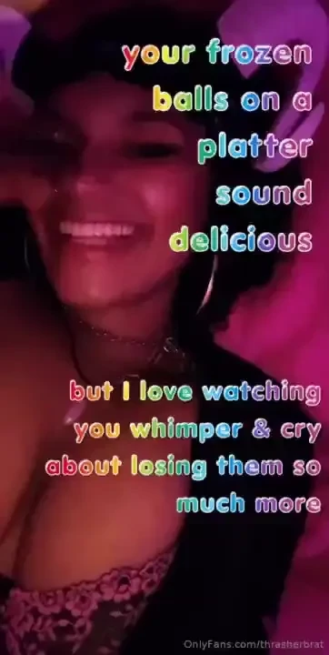 Fee fi fo fum femdomcaptions 