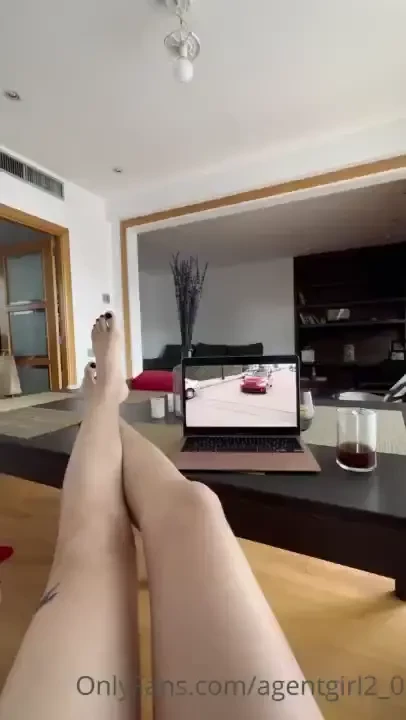 Agentgirl2_0 part 135 