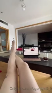 Agentgirl2_0 part 135