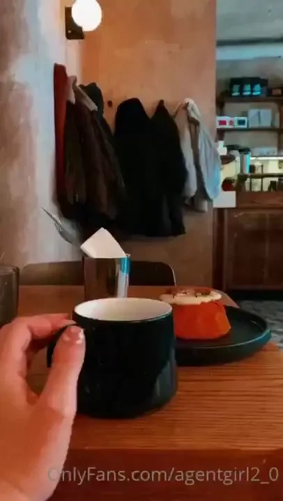 Coffee and pumpkins are on the guard duty as always during winters 