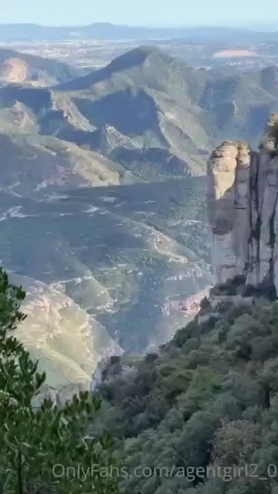 What could be more beautiful than what nature has created only the 