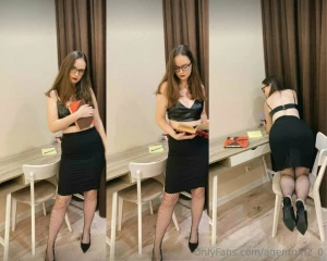 My friend domina_angela loves to play bad teacher write to her right part 2
