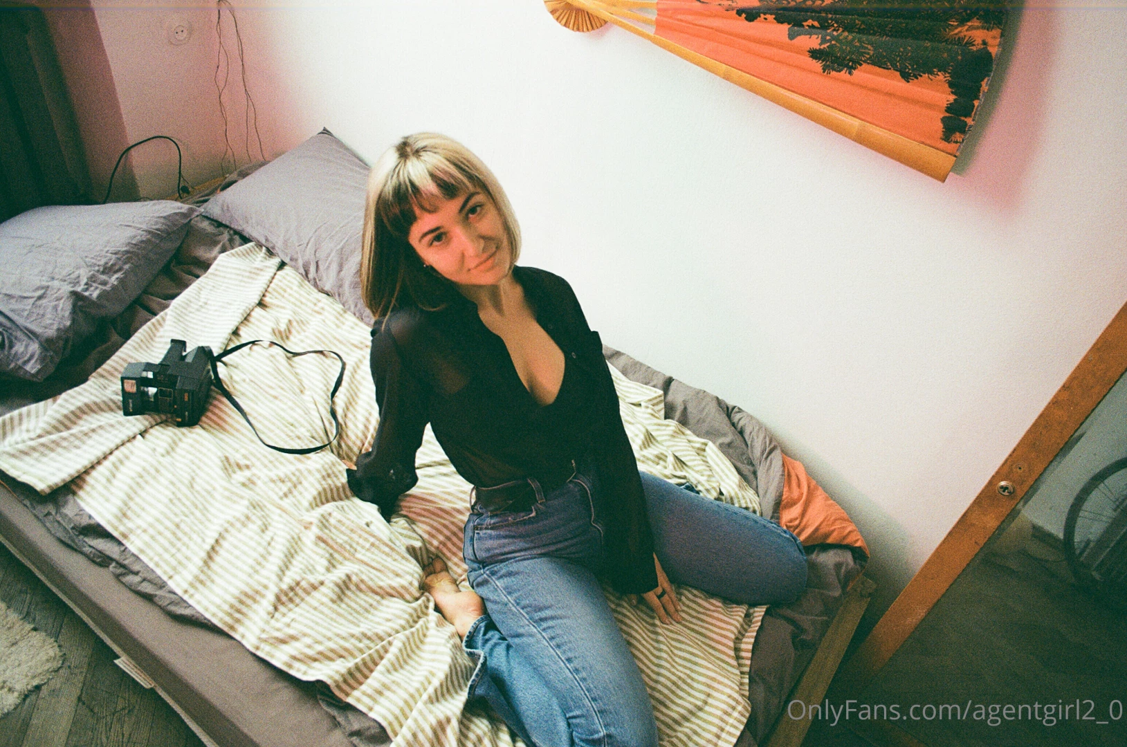 Friday my second favourite f word 