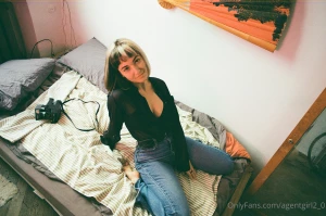 Friday my second favourite f word