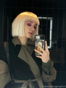 What was your halloween look https open spotify com track