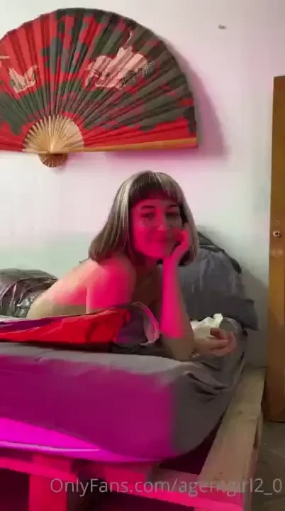 I live in the lens part 1 