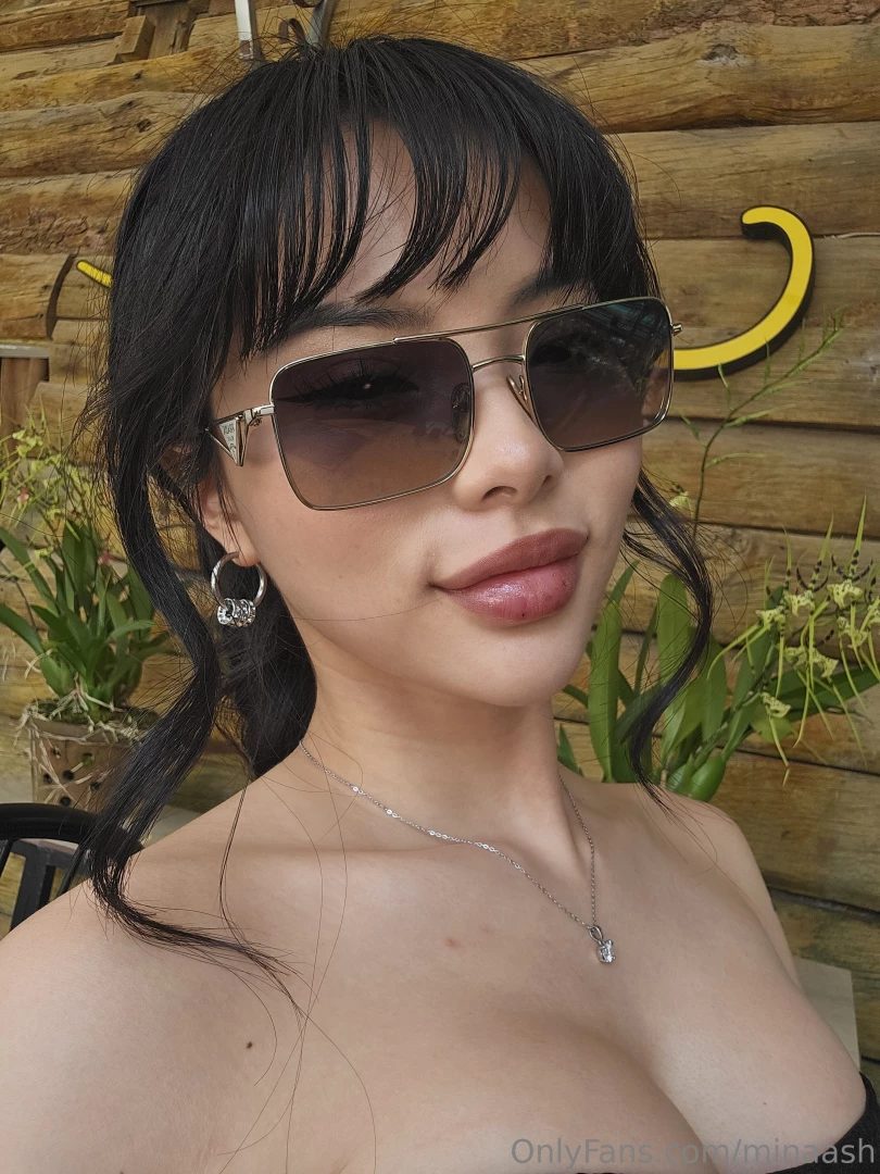 Shady but oh so naughty 