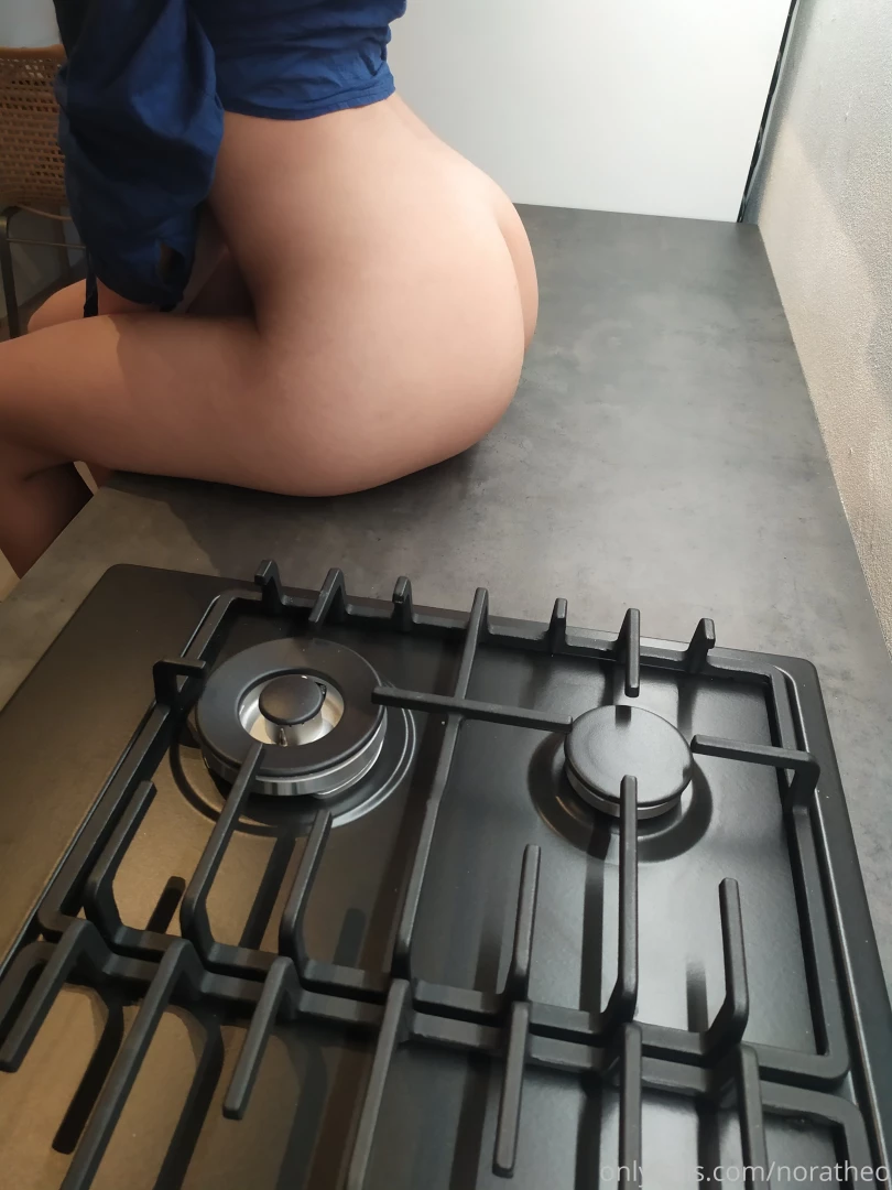 Kitchen is almost finished what do you think btw are you ready for 