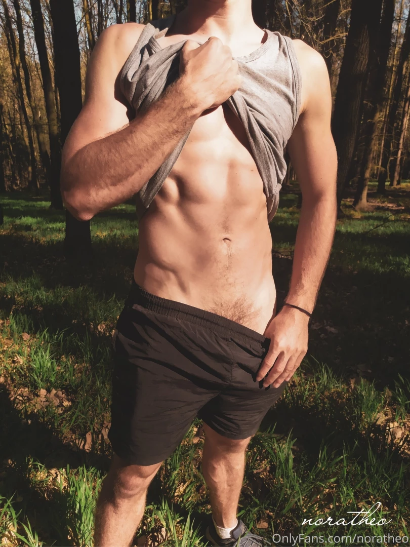 Love the energy that nature gives me part 2 