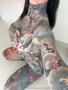 Can you handle me part 252