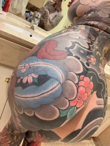 Desert is ready part 1