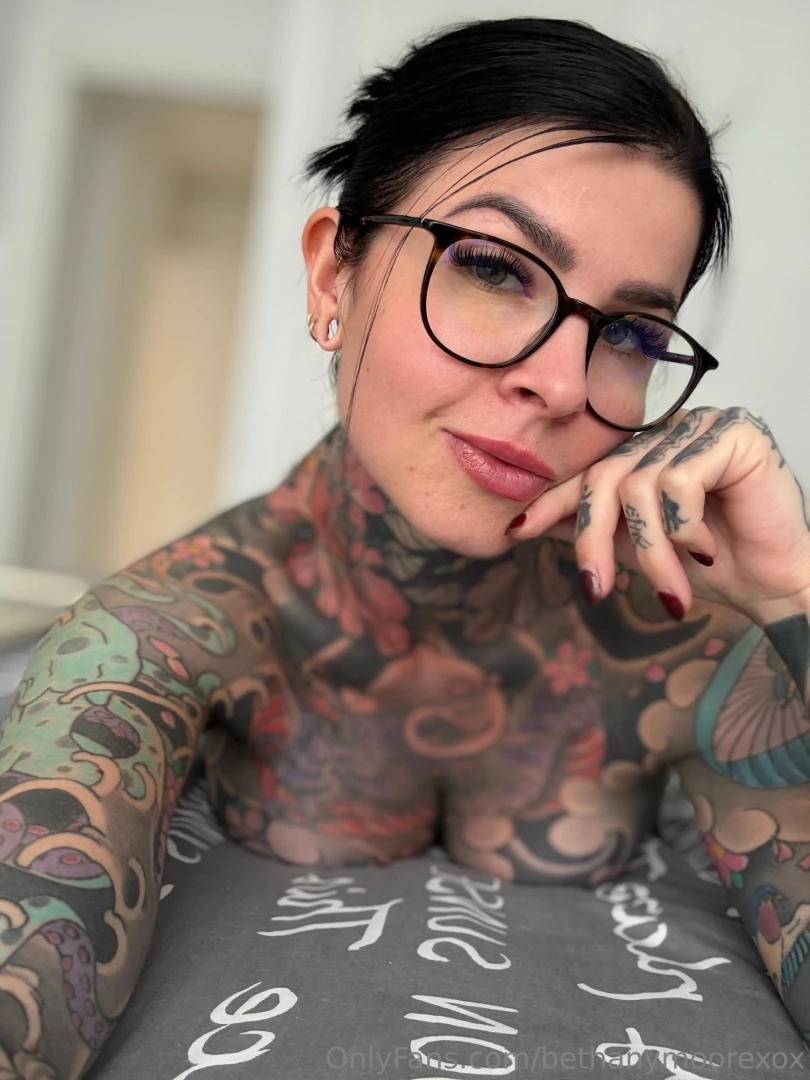 Morning sleepy head x 