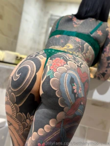 Hope you dream about this sweet ass