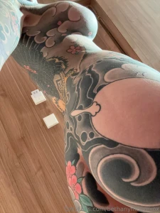 I heard you like peaches part 4