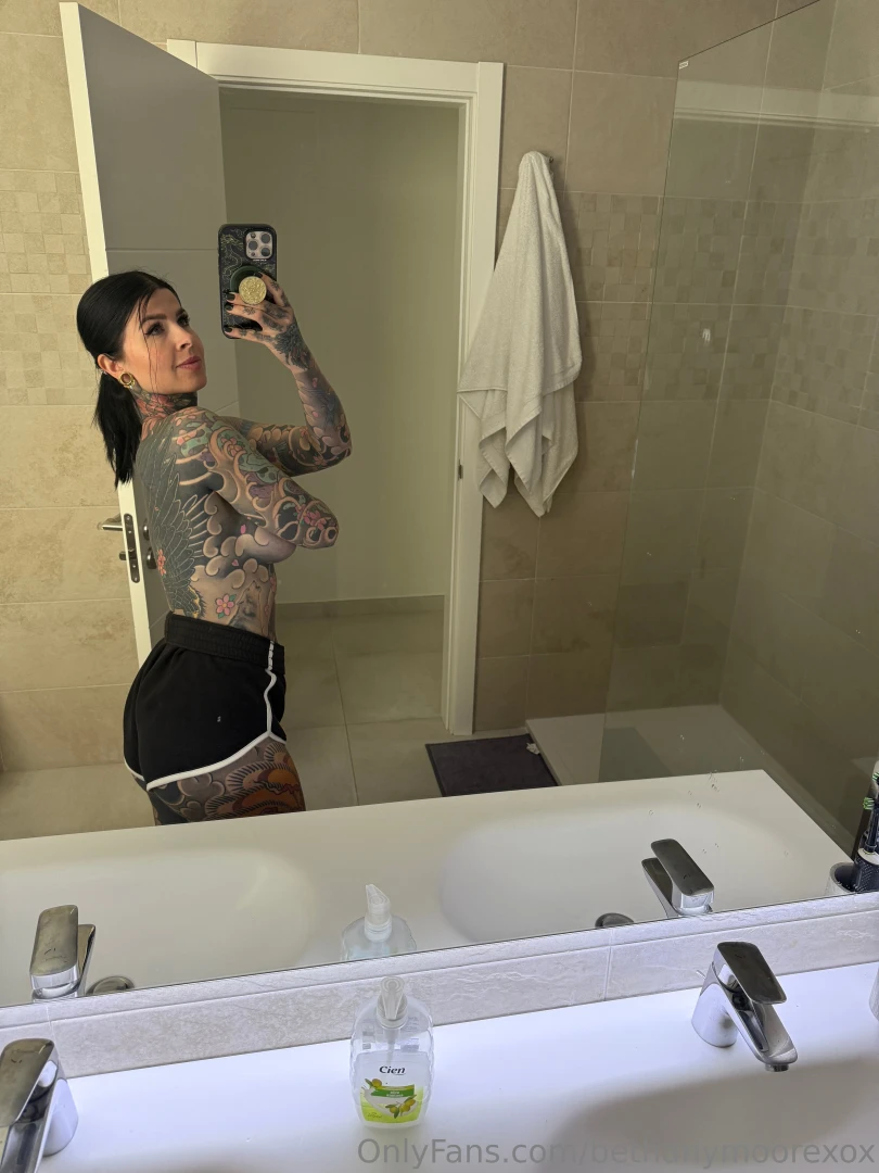 I m not innocent part 3 