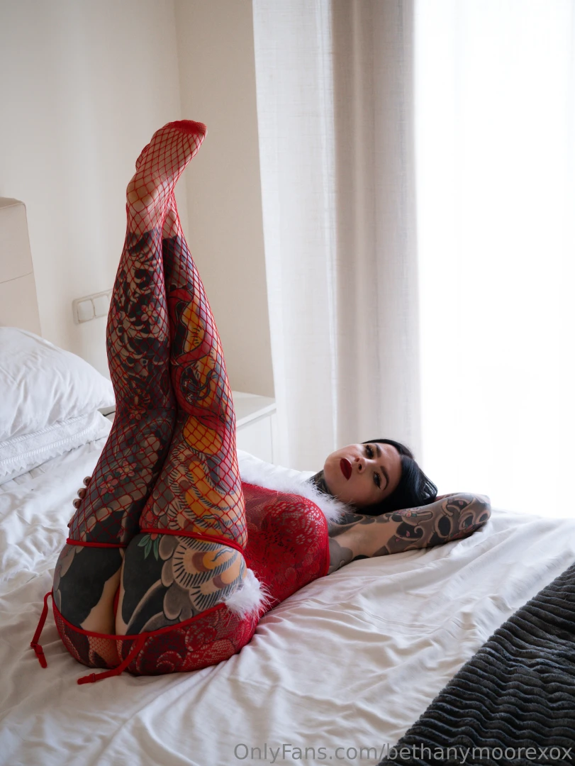 Hoping santa cums early part 1 