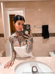 Should i drop the towel part 57