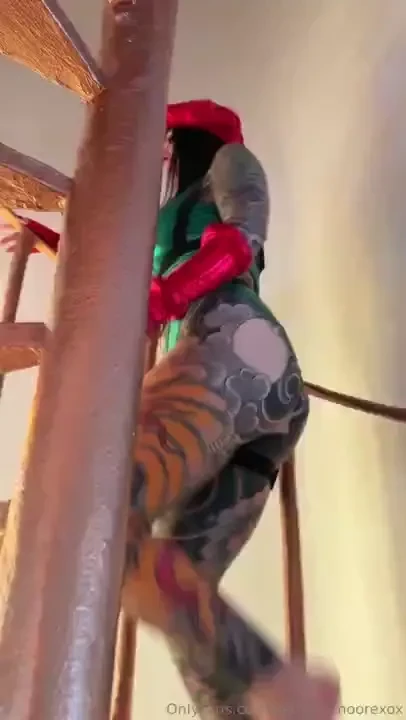 Come upstairs let s play a game 