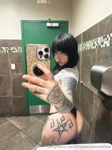 Keeping it cheeky one day at a time part 8