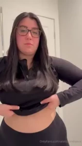 Little flash part 19