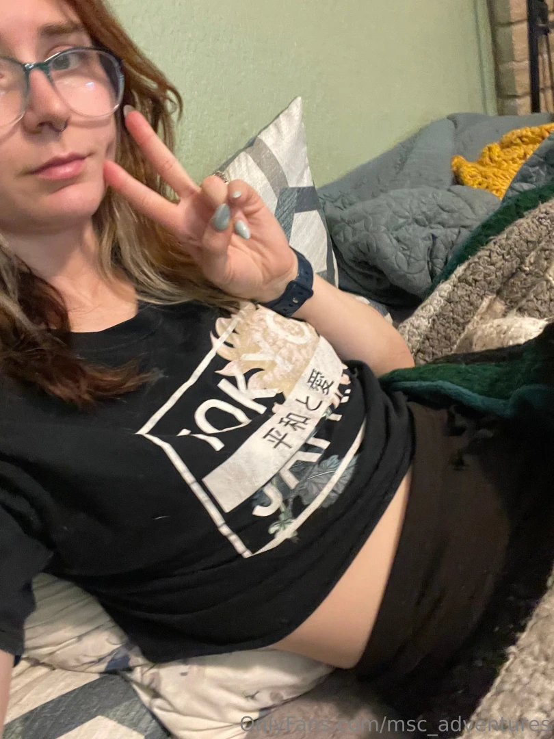 Icky sicky chillin on the couch anyone wanna join got a doggy cuddle part 1 