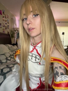 Asuna yuki today i feel like this is a fun set check your dms for the part 4