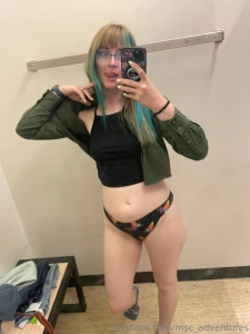 5 18 it s my birthday yay i ended up going and doing some retail part 1