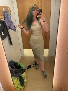 5 18 it s my birthday yay i ended up going and doing some retail part 4