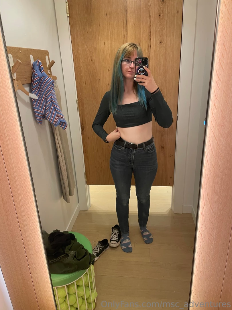 5 18 it s my birthday yay i ended up going and doing some retail part 2 