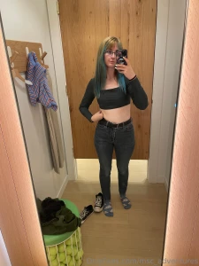 5 18 it s my birthday yay i ended up going and doing some retail part 2