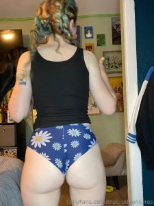 5 16 i chose the blue recommendation because i think they re are just