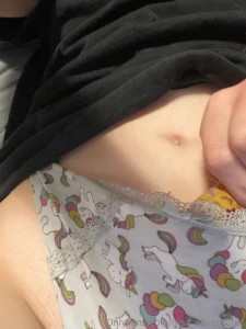 5 14 something with bows today i ended up getting my nails done today part 2